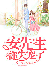 江欣月安以琛 安先生,你失宠了完结版在线阅读