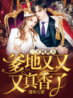 三宝闹翻天:爹地又又又真香了