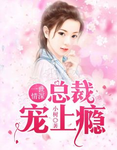 一世情深:总裁宠上瘾