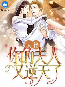 大佬,你的夫人又逆天了