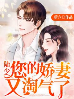 陆少,您的娇妻又淘气了!