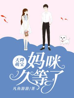 天降萌宝:带着爹地追妈咪