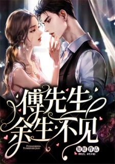 傅先生，余生不见短短 傅先生，余生不见在线阅读