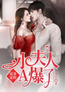 《陆爷家的小夫人A爆了》小说全文免费试读 《陆爷家的小夫人A爆了》最新章节列表