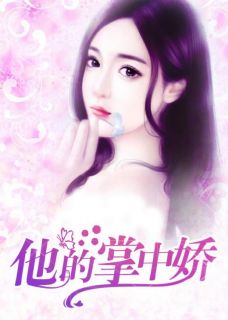 《他的掌中娇》小说完结版在线阅读 安歆凌廷轩小说全文