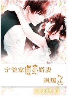 宋糖宁彻by蜜糖不甜 宁爷家的小娇妻飒爆了章节目录