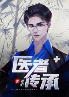 医者传承陈轩许静by徐幻完整在线阅读