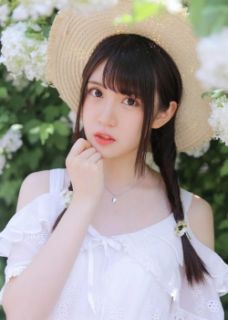 无法触碰的爱情