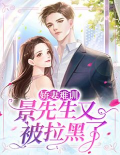 娇妻难训:景先生又被拉黑了