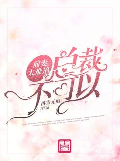 前妻太难追：总裁不可以 楠竹方少辰小说全文章节免费试读