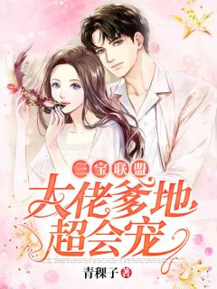 三宝联盟：大佬爹地超会宠全章节免费在线阅读 沐雪浅肖瑾辰完结版