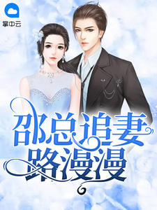 《邵总追妻路漫漫》小说全文精彩阅读 陆瑶邵允琛小说阅读