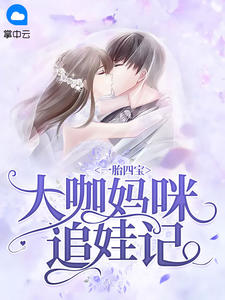 一胎四宝:大咖妈咪追娃记