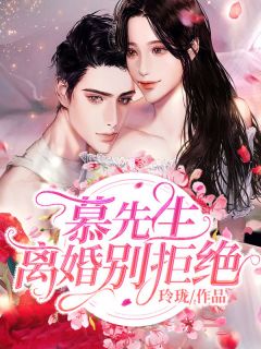 慕先生,离婚别拒绝