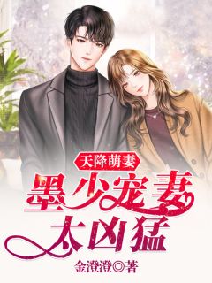 天降萌妻:墨少宠妻太凶猛