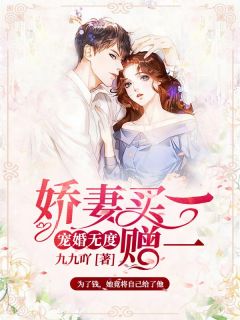 宠婚无度 :娇妻买一赠一