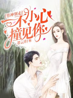 《男神别走!一不小心撞见你》叶欢颜凌寒小说全本在线阅读