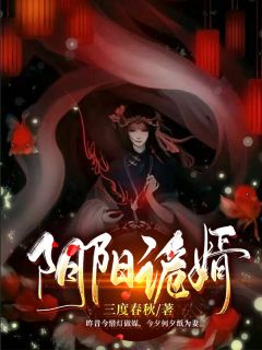 阴阳诡婿全集免费在线阅读（林笙念冰）