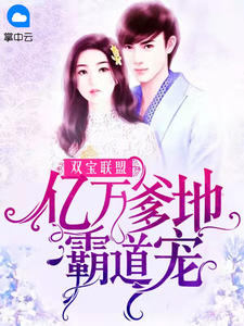 《双宝联盟：亿万爹地霸道宠》陆惜语傅墨涵章节列表在线阅读