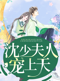 沈少夫人宠上天叶若初沈墨寒 沈少夫人宠上天小说免费阅读