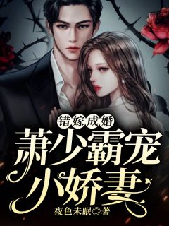 错嫁成婚:萧少霸宠小娇妻云乔萧君庭小说精彩章节篇免费试读