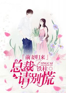 前妻归来，总裁请别慌秦雨薇展寒霆小说大结局在线阅读