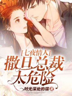 七夜情人:撒旦总裁太危险