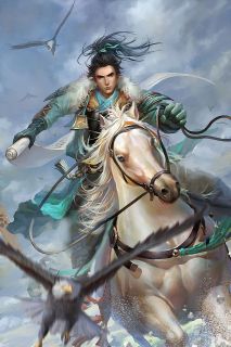 《李炎穿越大唐》李炎李世明武媚娘完结版免费阅读