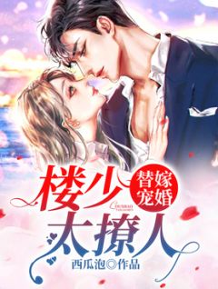 替嫁宠婚,楼少太撩人