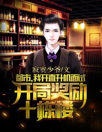 《都市:直升机面试,开局奖励十栋楼!》林风林珊精彩章节在线阅读