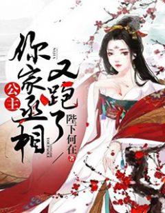 公主,你家丞相又跑了