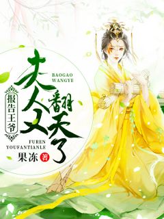 报告王爷:夫人又翻天了