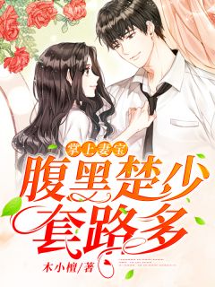 掌上妻宝:腹黑楚少套路多