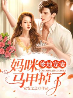 爹地宠妻,妈咪马甲掉了