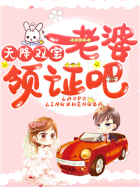 天降双宝:老婆,领证吧