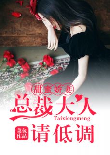 甜蜜娇妻:总裁大人太凶猛