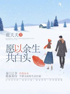 小说《愿以余生共白头》秦深楚晏全文免费阅读