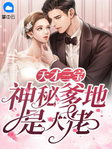 《天才三宝:神秘爹地是大佬》小说全文在线阅读 《天才三宝:神秘爹地是大佬》最新章节目录