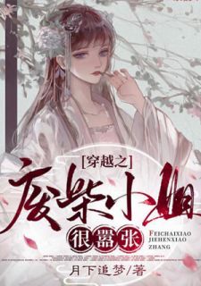 《穿越之废柴小姐很嚣张》宗政雅宁公孙乐安免费试读