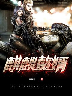 《麒麟赘婿》小说大结局在线阅读 叶麟林青儿小说阅读