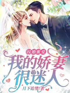 闪婚蜜爱:我的娇妻很迷人