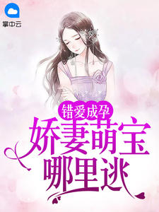 错爱成孕:娇妻萌宝哪里逃