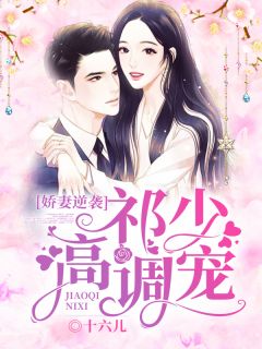 娇妻逆袭:祁少,高调宠!