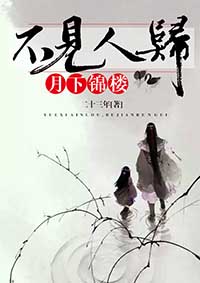 月下锦楼,不见人归