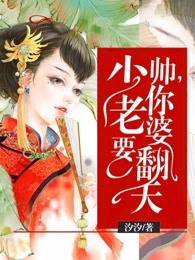 少帅,你老婆要翻天