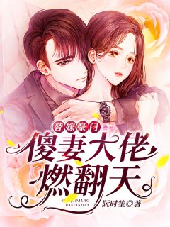 《替嫁豪门：傻妻大佬燃翻天》阮时笙穆远霆小说在线阅读