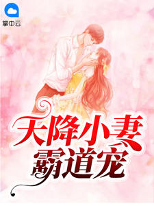 天降小妻霸道宠by琉璃雪雪 夏夕绾陆寒霆在线阅读全文