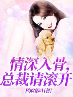 《情深入骨,总裁请滚开》小说主角向晚贺寒川全文章节免费在线阅读