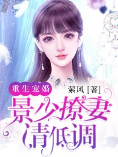 重生宠婚:景少,撩妻请低调