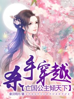 杀手穿越:亡国公主倾天下